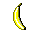 Banana - yummy banana