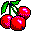 cherries - cherries