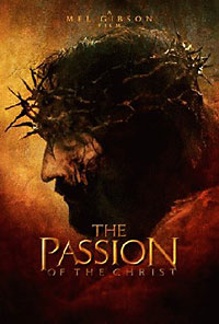 Passion of the Christ - One of the best movies of the life of Jesus Christ.