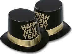 Happy New Year Hats - partying and carousing may get out of hand, am wishing all Mylotians a safe entry into the New Year!! Happy New Year Hats - partying and carousing may get out of hand, am wishing all Mylotians a safe entry into the New Year!!