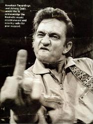 Johnny Cash Rules  - ehhehe great pic from him
whos the best one?