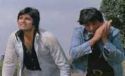 Sholay - Watching Sholay in theatres became something like a karaoke experience. Many fans in the audience had memorized all the dialogues and spoke them out loud, in chorus with the characters in the film. Some fans had even memorised the sound-effects.