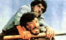 Sholay - When it was first released, Sholay won only one Filmfare award: film editor M. S. Shinde won for Best editing. He had edited 3,00,000 feet of film into 20,000 feet of theatrical release. [3] After the censors mandated cuts, the film was 18,000 feet and ran for 3 hours and 20 minutes.