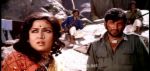 Sholay - Gabbar massacred Thakur’s entire family (with the exception of his daughter-in-law, who was not at home at the moment) and cut Thakur's hands off. Unable to take revenge himself, Thakur Baldev Singh must recruit help and turns to the two small time crooks in the film.