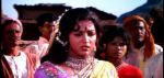 Sholay - The filmmakers had to build a road from the Bangalore highway to Ramnagaram for convenient access to the sets. Anand Bakshi was the lyricist. It was the first Hindi (and possibly Indian) movie to have a stereophonic soundtrack.