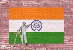 india - i love my india