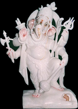 God  - Ganesha