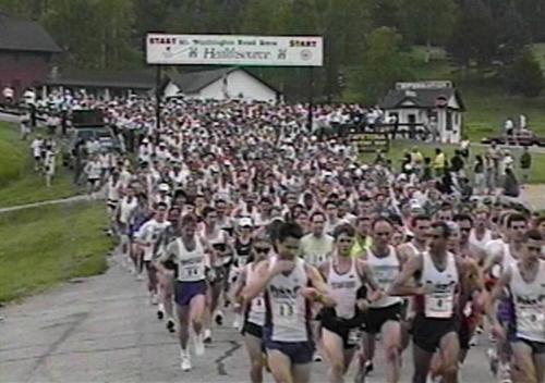 Marathon - Marathon