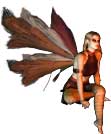 fairies - fairies fascinates me until now.