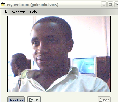 my pix - i had it in my dept. in sch.