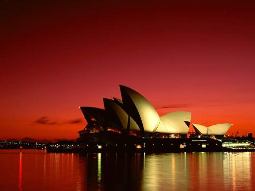 Sydney - Sydney