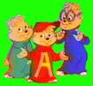 Alvin and the Chipmunks - Alvin and the Chipmunks
