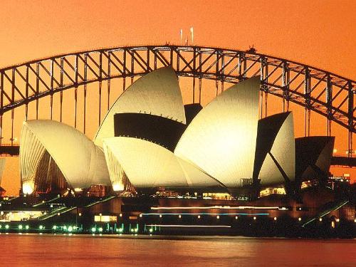 Sydney - sydney