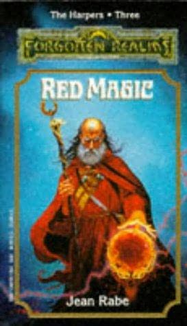 red magic - red magic