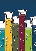 Test tubes! - Test Tubes in PHARMACY!