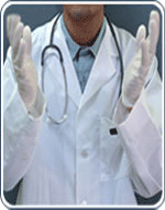 Doctor, Surgeon - Surgeon hands!
