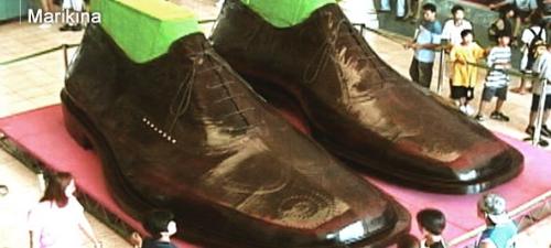 Marikina City - MArikina-shoe capital of the Philippines