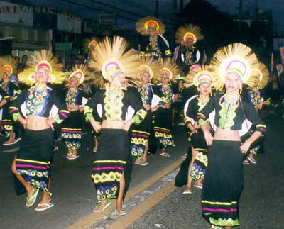 Marikina City - Marikinas rehiyon Festival