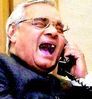 Photo of Atal bihari VAjpayee - It is an Photo of sucessful Ex-Prime Minister atal bihari Vajpayee.