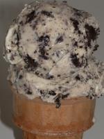I Scream For Ice Cream - Cookies and Cream, my favorite!!