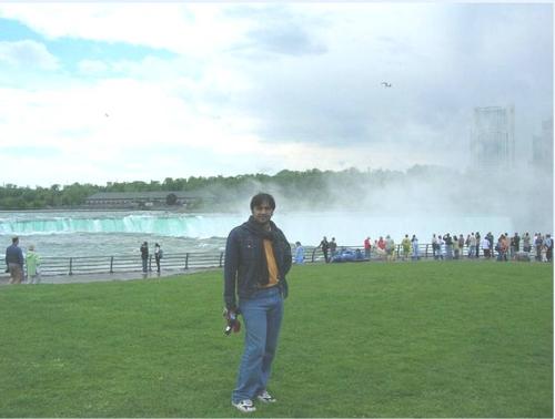 NIAGARA - NIAGARA
