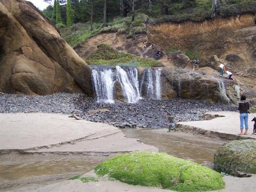 Oregon - oregon