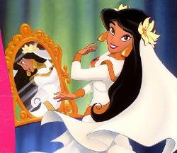 jasmine - princess jasmine