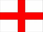 England's Flag - England's Flag