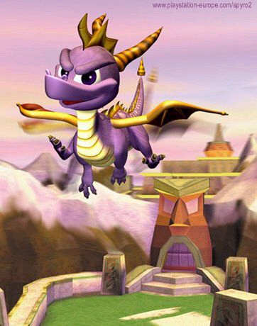 spyro - ^__^