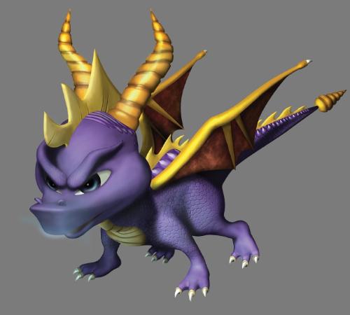 spyro - ^__^