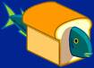 Breadfish! - Yes it&#039;s a marvelous breadfish!