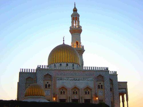 Zawawi Masjid - Zawawi Masjid