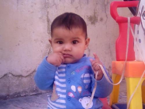 baby - sweet baby