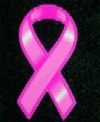breast cancer - breast cancer symbol