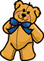 TEDDY BEAR - TEDDY BEAR