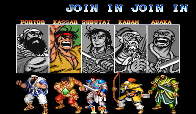 warriors of fate images4 - images4