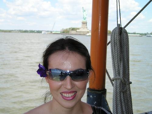 Me in NY - NY
