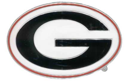 Georgia Bulldogs - This is the best team out of the GA vs FL rival. Rarf Rarf.