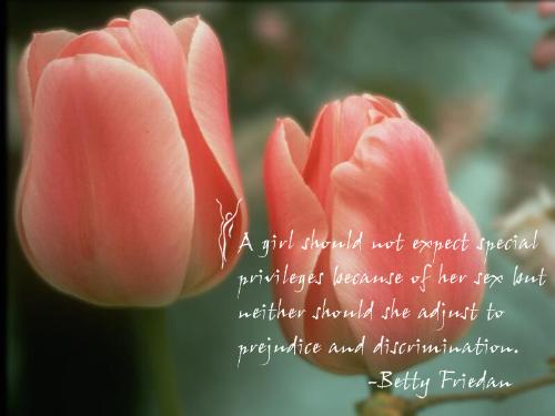 A Loving Gift  - A Symbol of Pure Love and Trust.
