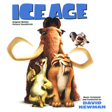 animation movie - animation movie-Ice age 1