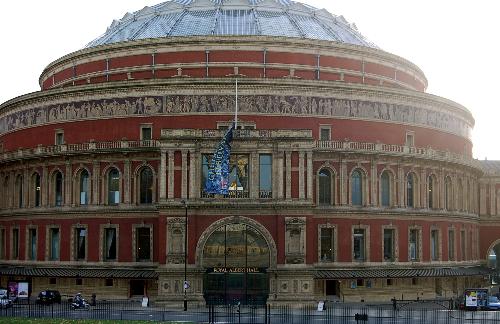 Royal Albert Hall - Royal Albert Hall