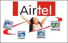 Mobile Networks - Airtel mobile network Mobile Networks - Airtel mobile network