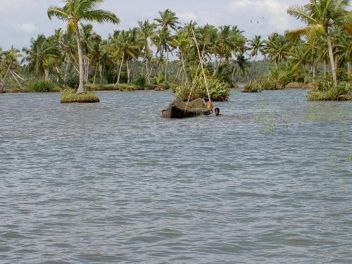 Tour photos - tour photos, when i went to a resort in kerala