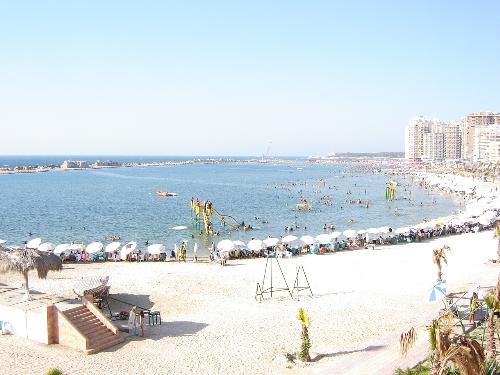Alexandria Beach summer 2006 - Alexandria Beach summer 2006. I have taken it myslef