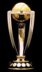 ICC World Cup 2007 - This is the photo of the ICC World cup 2007