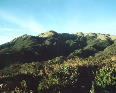 Benguet - Benguet