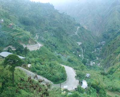 Benguet - Benguet, Philippines
