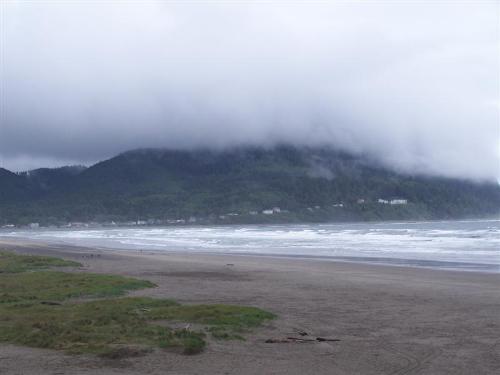 ocean side - ocean side oregon