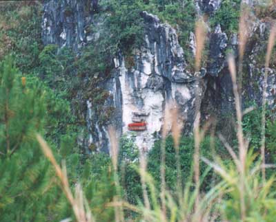 Mt. Province, Philippines - Mt. Province
