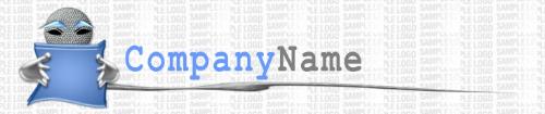 logo  - A logo that i made. If anyone is interested in it let me know